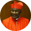 Picture of Cardinal John Ribat